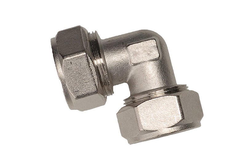 Maxline M8067 Elbow Fitting for 3/4-Inch Tubing (5-(Pack)) - Image 2